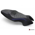 LUIMOTO (Technik) Seat Covers for the BMW C 650 Sport (16-17)